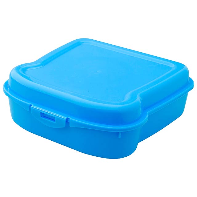 Noix - Lunchbox - blau