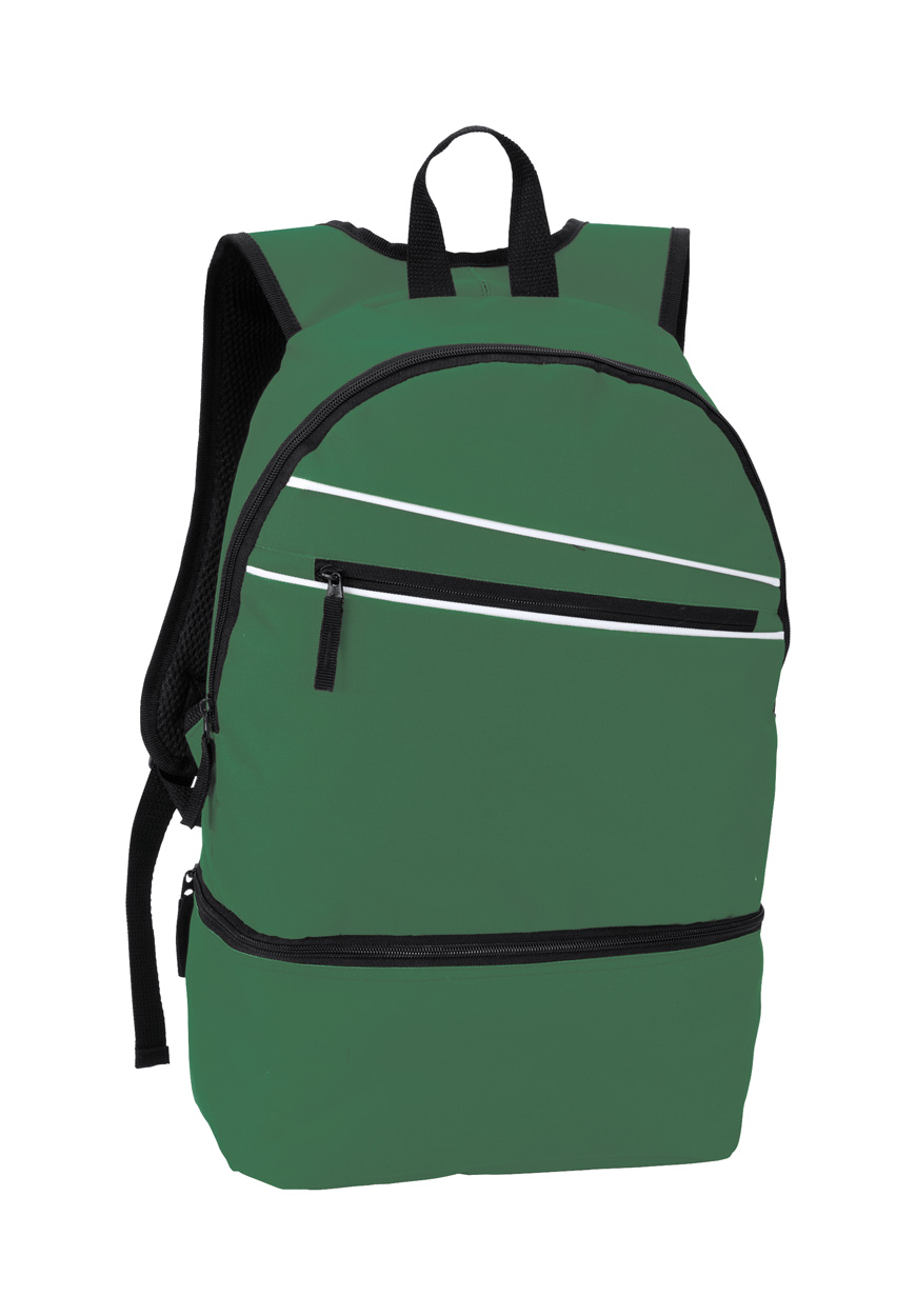 Dorian backpack - Grün