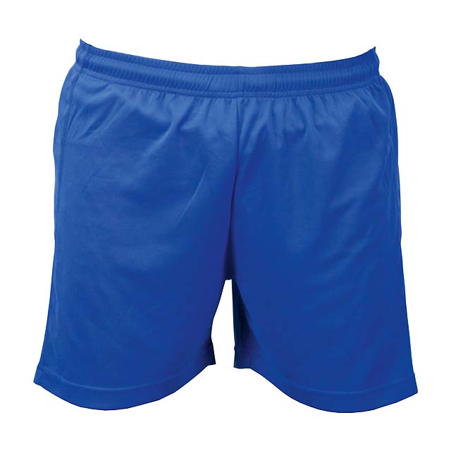 Gerox Shorts - blau