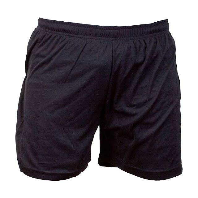 Gerox Shorts - schwarz