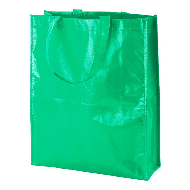Divia nákupní taška - zelená