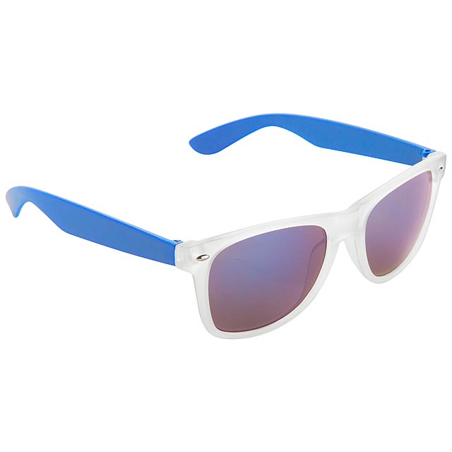 Harvey sunglasses - azurblau  