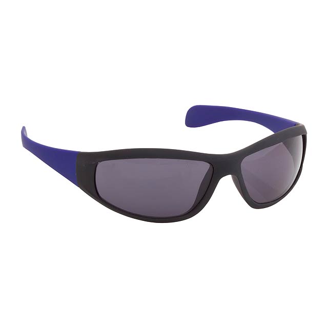 Hortax sluneční brýle - modrá