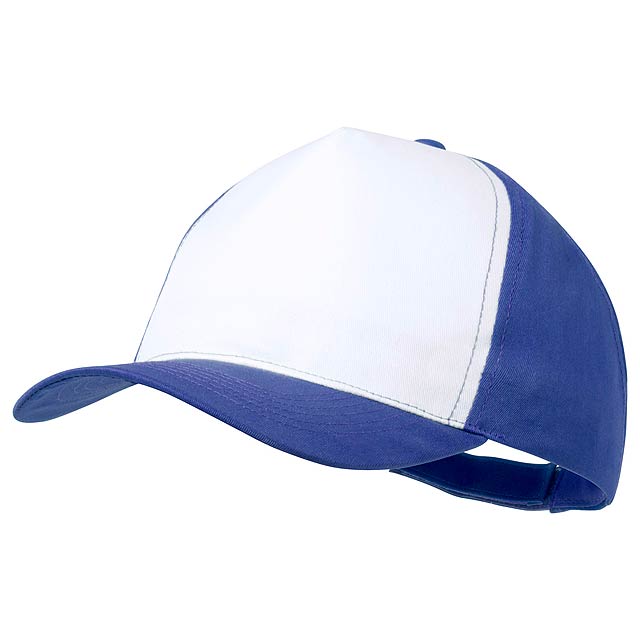 Sodel - baseball cap - blue