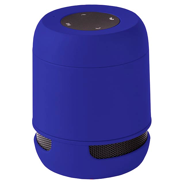 Speaker - blue
