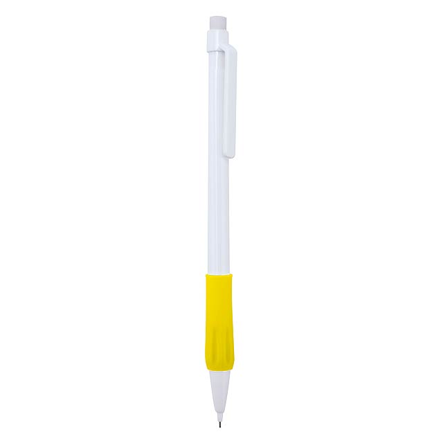 Ziron mechanická tužka - žltá