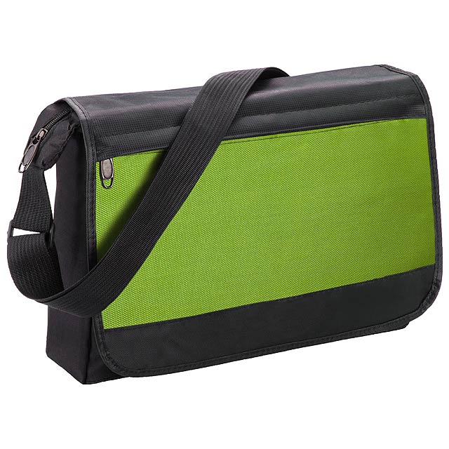 Shoulder Bag - green