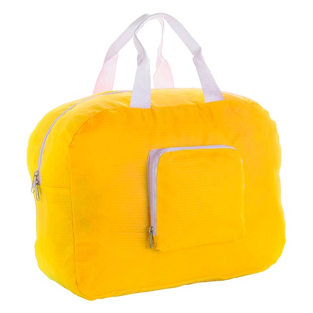 Sofet taška - žlutá