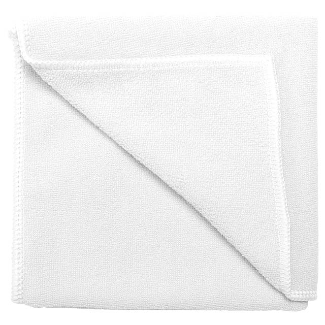 Towel - white