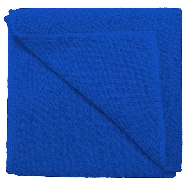 Towel - blue
