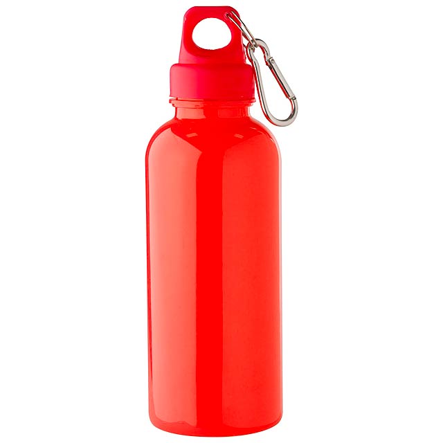 Zanip - sport bottle - red