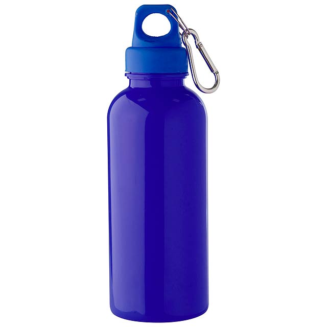 Zanip - Sportflasche  - blau