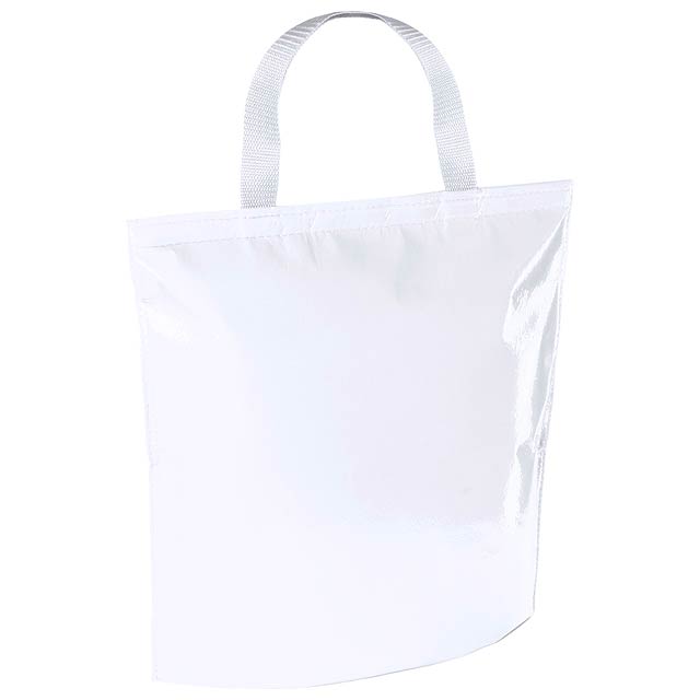 Cooler Bag - white