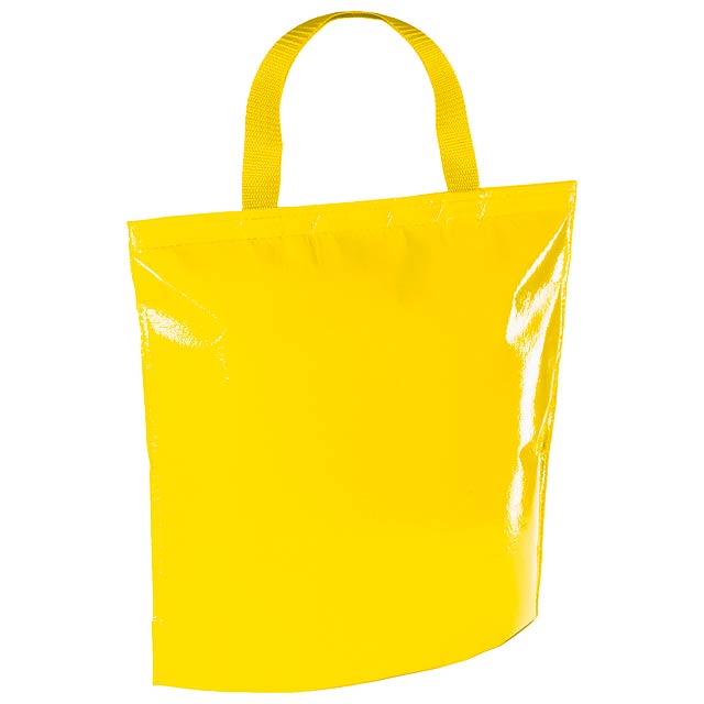 Hobart chladící taška - žlutá