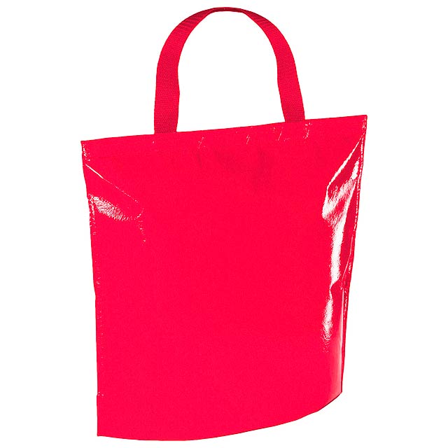 Cooler Bag - red