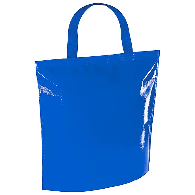 Cooler Bag - blue