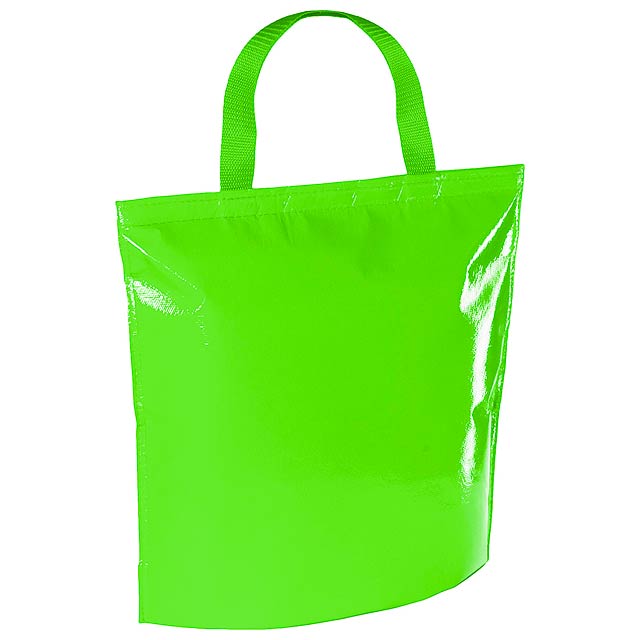 Cooler Bag - green