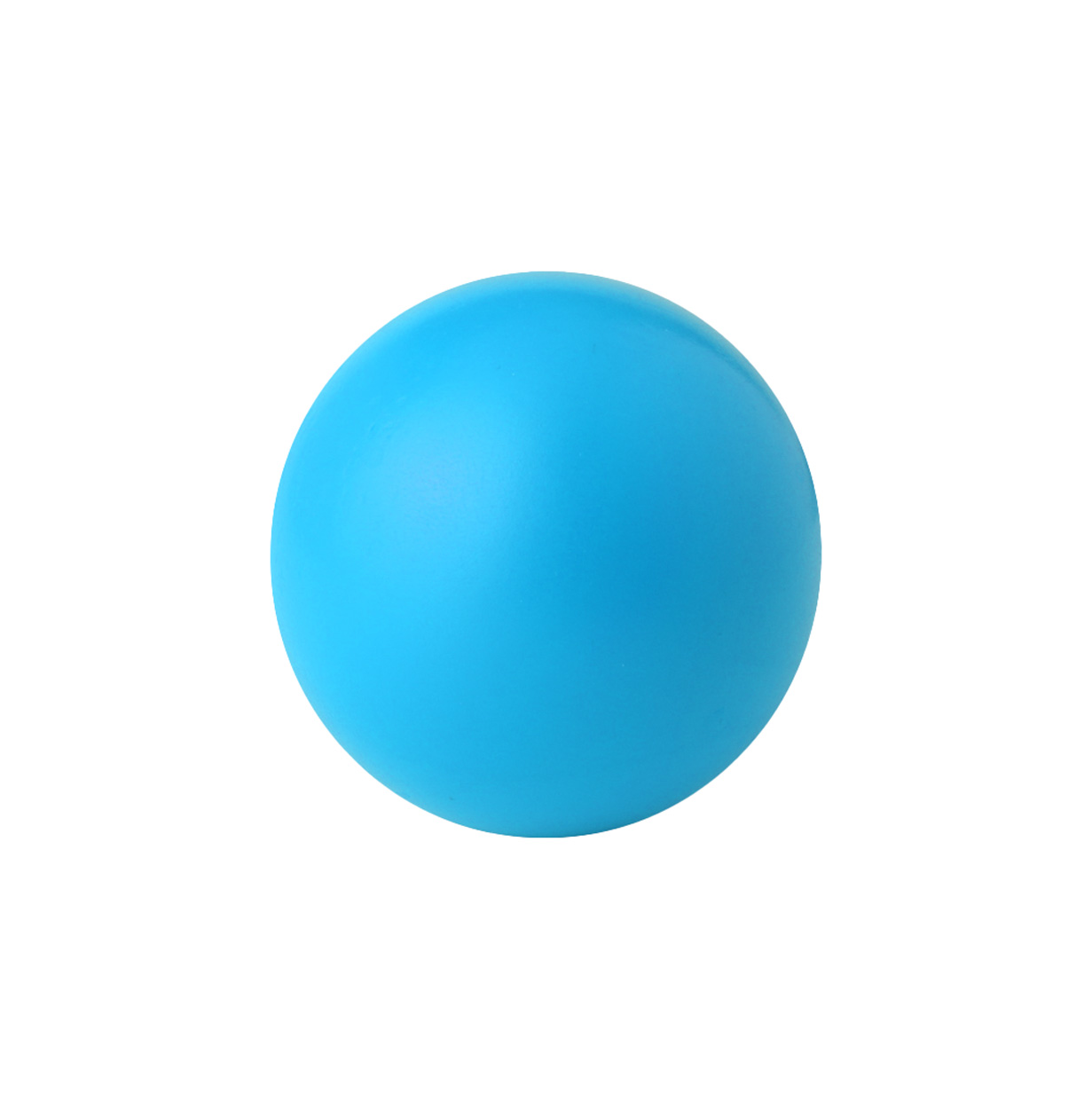 Lasap anti-stress ball - baby blue