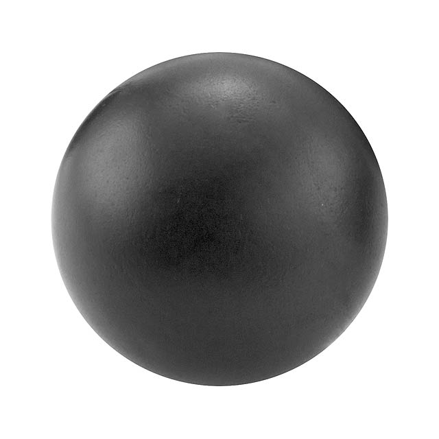 Lasap antistresový míček - čierna