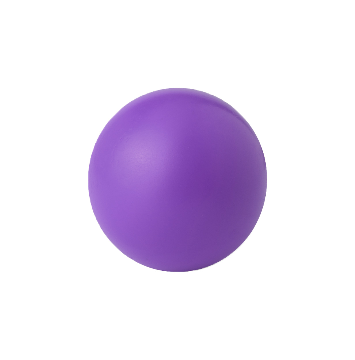 Lasap anti-stress ball - violet