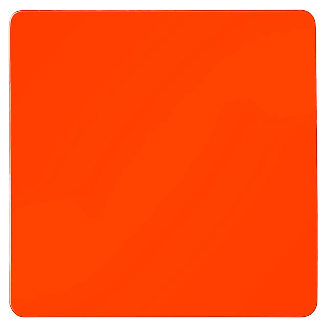 Kühlschrankmagnet - Orange