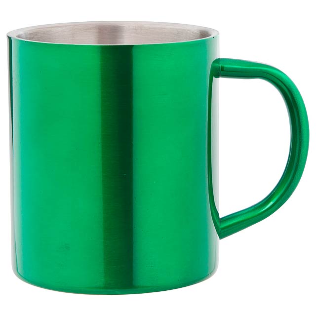 Mug - green