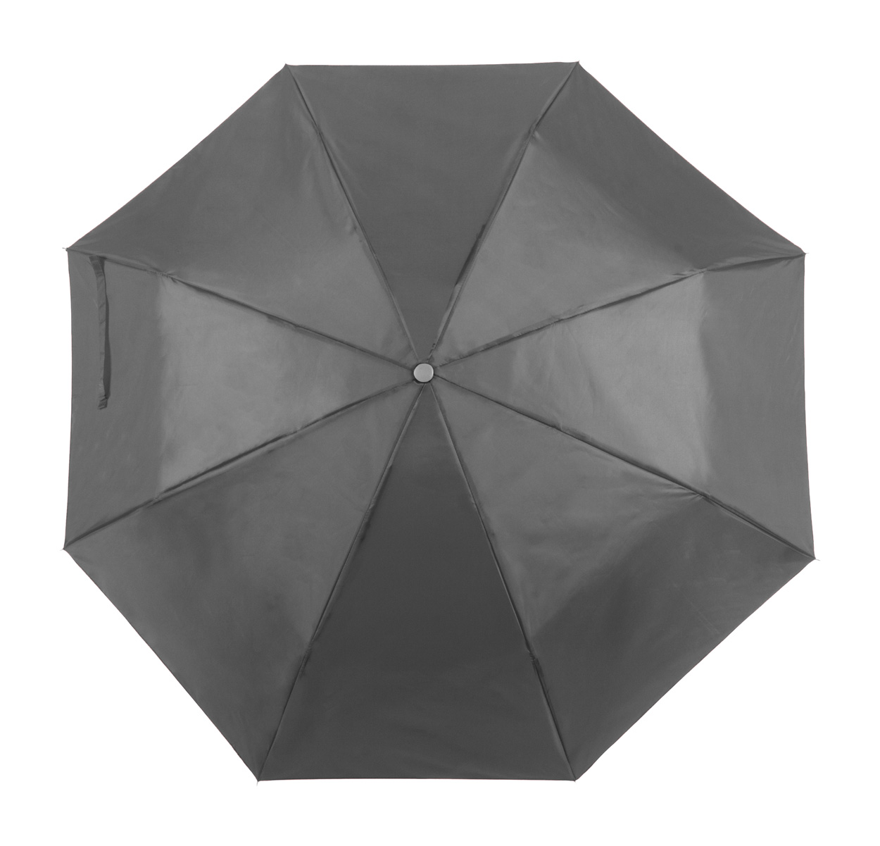 Ziant deštník - šedá