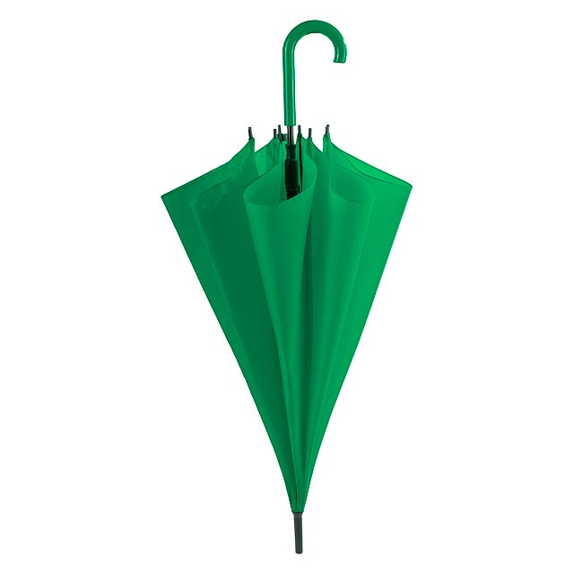 Meslop deštník - zelená