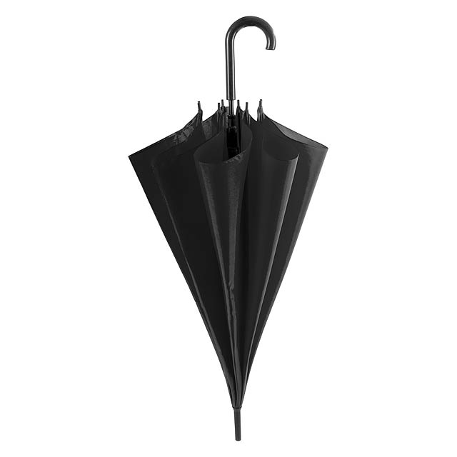 Meslop deštník - černá