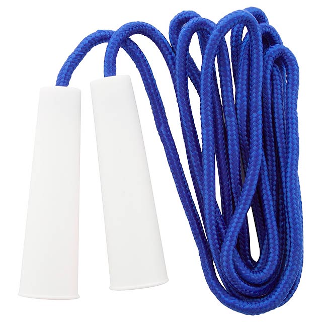 Derix - skipping rope - blue