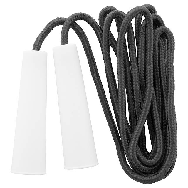 Derix - skipping rope - black