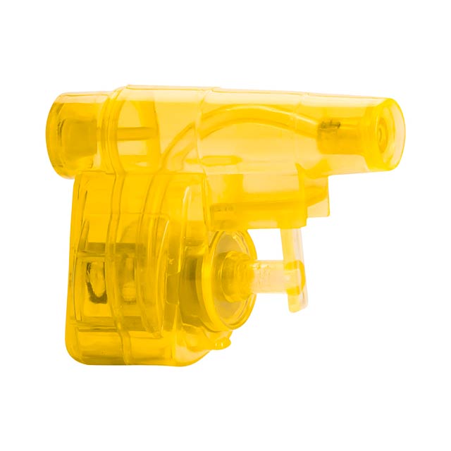 Bonney vodní pistolka - žlutá