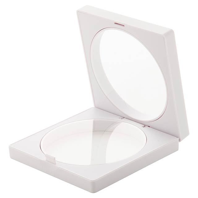Kibal - multipurpose box - white