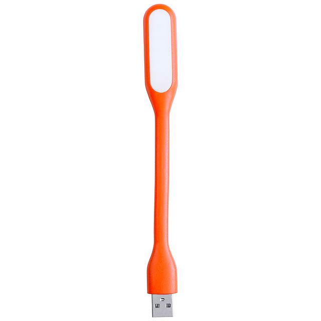 Anker - USB lamp - orange