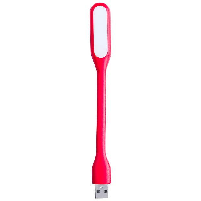 Anker - USB lamp - red