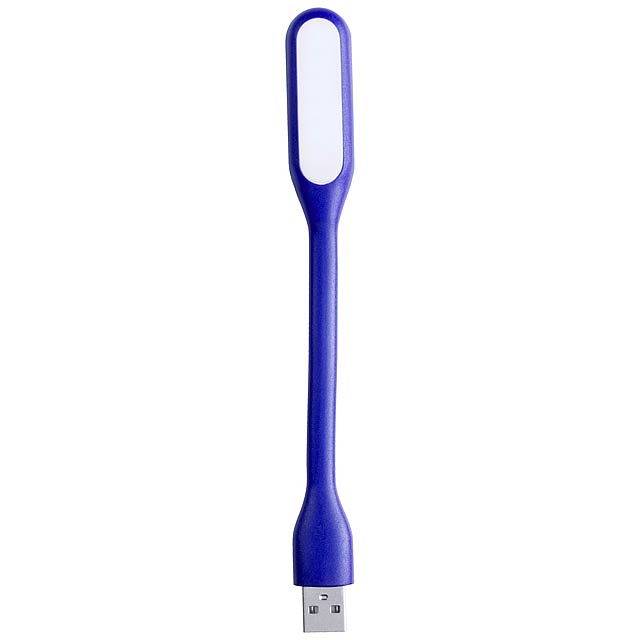 Anker - USB lamp - blue