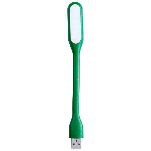 Anker - USB lamp - green
