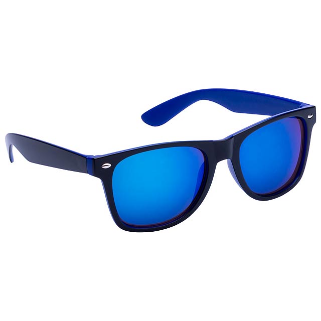Gredel - Sonnenbrille - blau