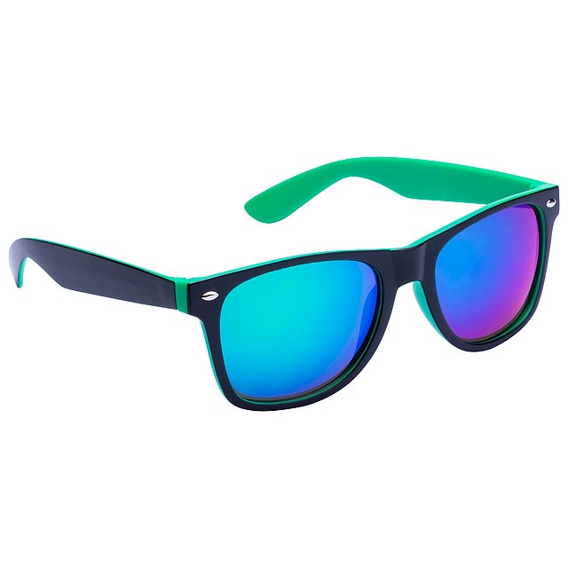 Gredel - sunglasses - green