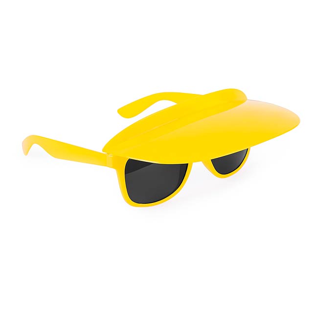 Galvis sluneční brýle - žltá