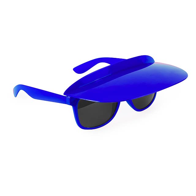 Galvis sluneční brýle - modrá