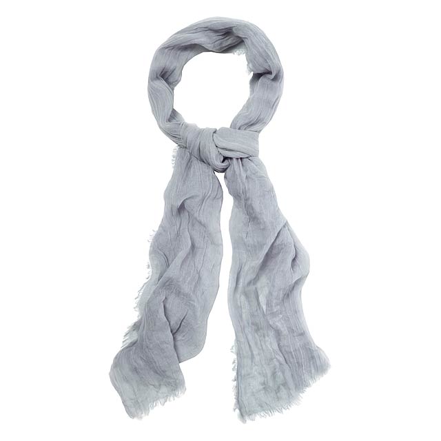 Pilik - scarf - grey