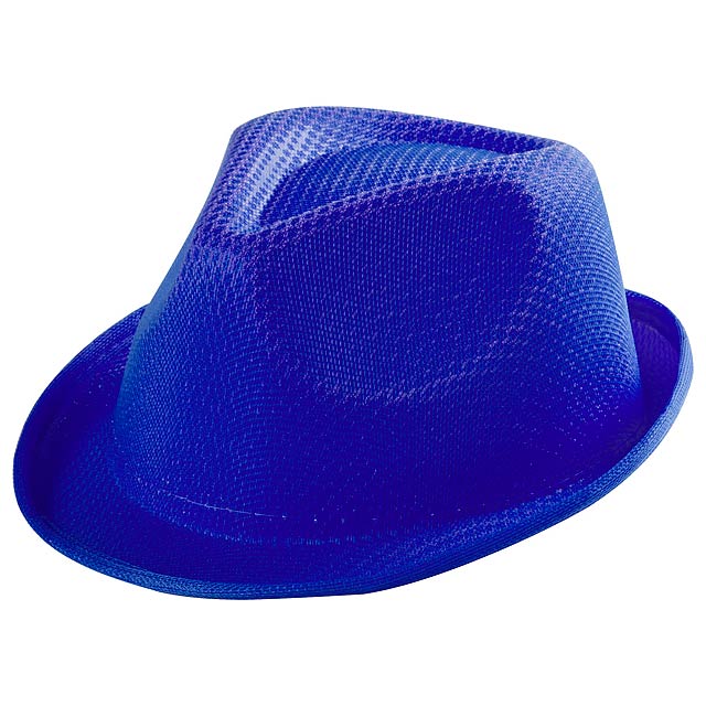 Tolvex - hat - blue