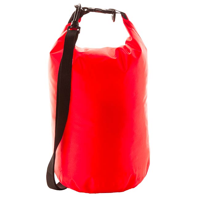 Tinsul - dry bag - red
