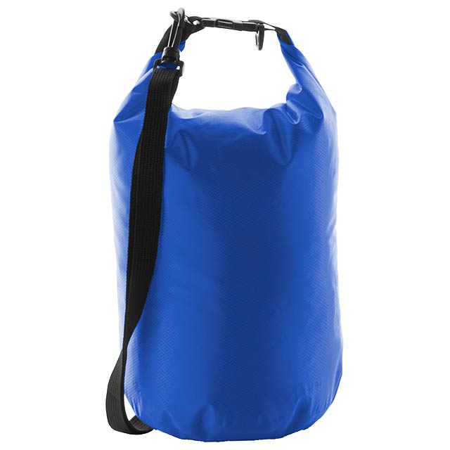 Tinsul - dry bag - blue