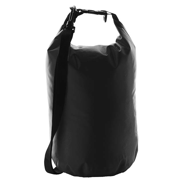 Tinsul voděodolná taška - černá
