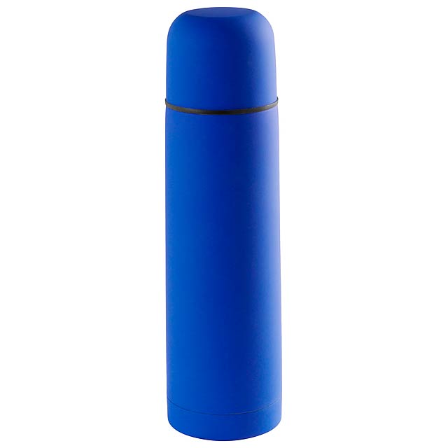 Hosban - Isolierflasche - blau