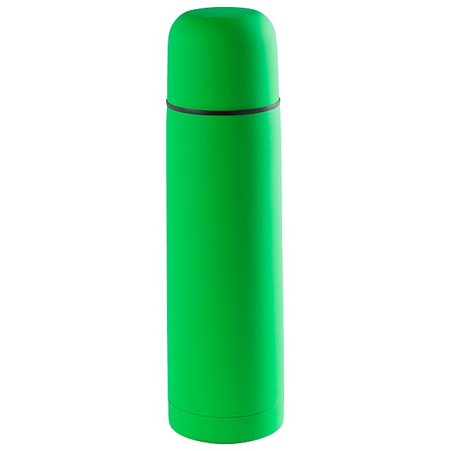 Hosban - Isolierflasche - Grün