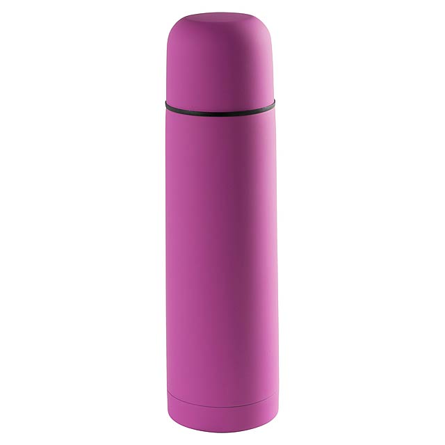 Hosban thermos - pink