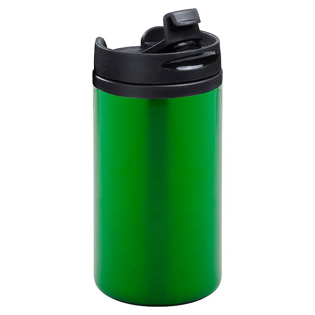 Citrox - thermo mug - green